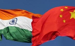 Пограничный конфликт Индии и Китая держит регион в напряжённости