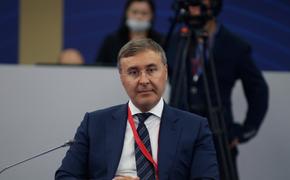 Глава Минобрнауки Фальков: дипломы российских вузов за рубежом признаются вне зависимости от участия в Болонской системе