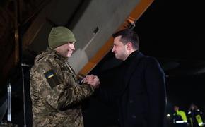 Политолог Кваснюк выдвинул возможные причины окончания конфликта на Украине зимой