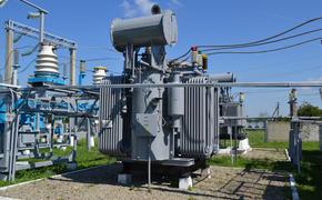 Энергетики повысили надежность 48 высоковольтных подстанций на севере Кубани