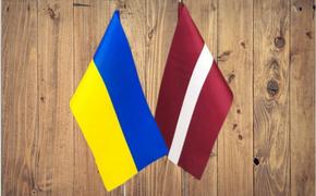 В Латвии украинских беженцев будут размещать в спортзалах