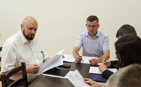 В комитетах ЗСК согласовали изменения профильных госпрограмм