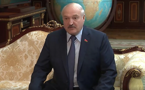 Президент Лукашенко о применении ЯО: «Мы должны порох держать сухим по всем направлениям»