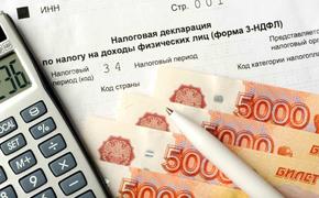 В Хабаровске поддержали идею освободить малоимущих от НДФЛ