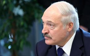 Лукашенко: несколько дней назад войска Украины пытались ударить по военным объектам Белоруссии, но все ракеты были перехвачены 