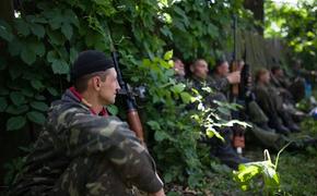Виталий Киселёв: в Лисичанске насильно оставлены более 2000 «одноразовых бойцов» - бойцов теробороны Украины