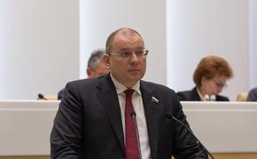Сенатор Долгов выразил мнение, что Киев обязательно ответит за гибель мирных россиян в Белгороде