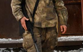 The Independent сообщает, что бойцы ВСУ жалуются на невыносимые условия службы на восточном фронте