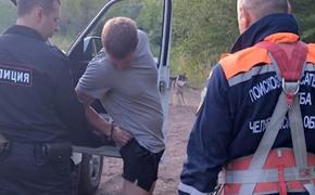 За неделю спасатели Челябинской области сберегли жизни 18 человек