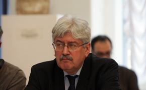 СК требует заочного ареста политолога Юрия Пивоварова 