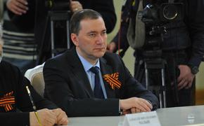 Депутат Госдумы Белик поддержал идею Алиханова о строительстве выделенных трасс в Калининград 