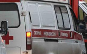 В Иркутской области мужчина ножом изрезал двухмесячного сына, возбуждено дело