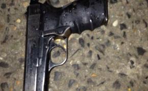 В Махачкале продолжаются поиски сбежавших участников перестрелки