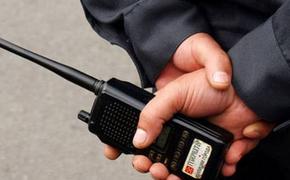 В Махачкале полицейского ранил снайпер