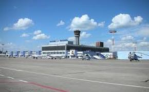 Аэропорт Казани закрыли до 12 утра понедельника