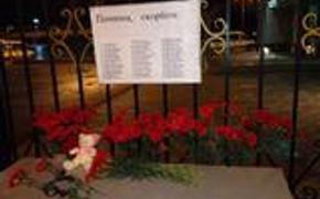 Родственникам жертв авиакатастрофы в Казани можно помочь деньгами