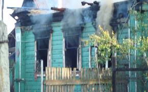 В Черемхово под Иркутском сгорели двадцать домов