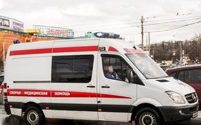 Женщина погибла в ДТП в Иркутске