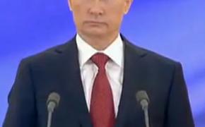 Владимир Путин посетит «Гран-при России» в Сочи
