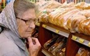 Цены на хлеб в Кировской области выросли и будут дальше повышаться