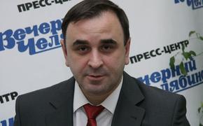 Сергей Филичкин стал председателем экспертного совета ЗСО Челябинской области
