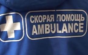 Самолет А-320 экстренно сел в Казани из-за обострившейся язвы у королевы красоты
