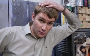 Реальный мужик Колян Наумов