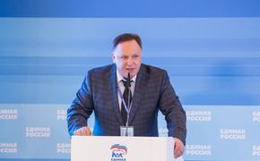 Олег Валенчук: Новый закон установит прозрачный порядок для садоводов и органов