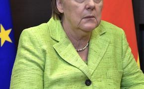 Меркель должна остаться на немецком престоле