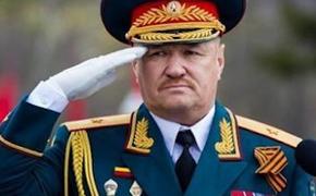 Чем ответит Москва за убийство российского генерала в Сирии