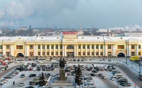 На екатеринбургском ж/д вокзале установят пункты досмотра