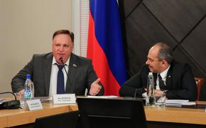 Земельный комитет Госдумы провёл выездное заседание в Севастополе
