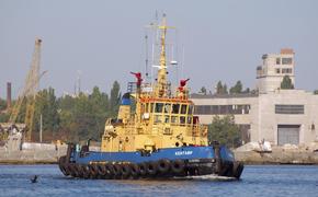 Украинцы перестали рыбачить в Азовском море