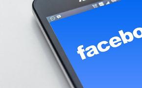 Соцсеть Facebook сообщила об утечке данных российских пользователей