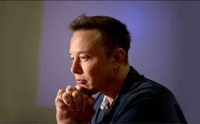 Илон Маск: «Теперь я ничто для Tesla»