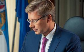 Коррупционный скандал: у мэра Риги идут обыски