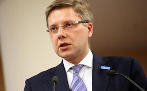 Латвия: партия мэра Риги заговорила о «советской оккупации» и "украинском Крыме"