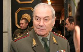Генерал Ивашов сравнил Венесуэлу с Украиной