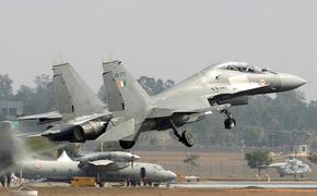 Для победы Индии нужно больше новейших российских самолётов