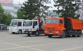 Новое предприятие обеспечит надёжность автомобилей на газе