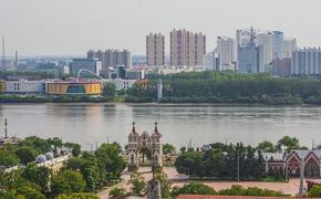 Билеты в Благовещенск начали продавать по субсидированным ценам