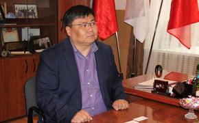 Встреча президентов палат…