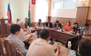 Новосибирский ГАУ расширяет географию международного сотрудничества