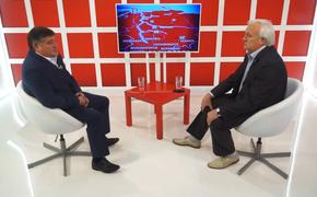 Развивать экономику региона можно только всем вместе