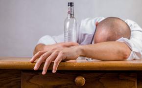 Ущерб от производителей алкогольного суррогата пока не подсчитан
