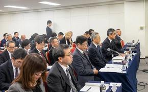 В Японии обсудили перспективы сотрудничества Сахалина с Хоккайдо