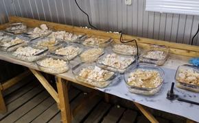 Одну из самых крупных российских нарколабораторий прикрыли в Хабаровском крае