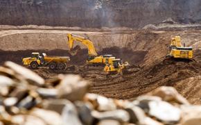 Хабаровские золотодобытчики снова идут на рекорд