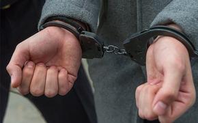 1,5 кг героина пытался продать хабаровчанин на городской площади