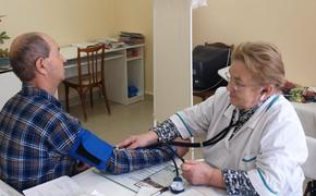 В Хабаровском крае появится гериатрическая служба